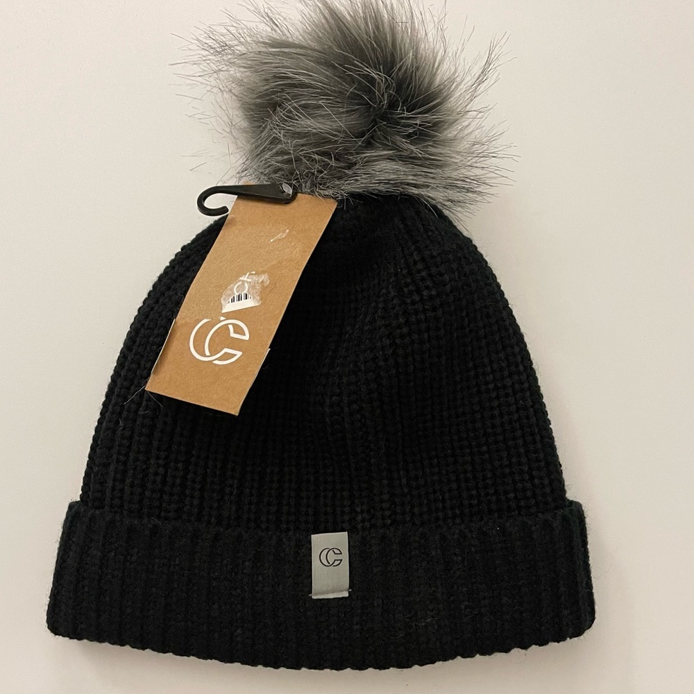 New with tags Chaos Beanie